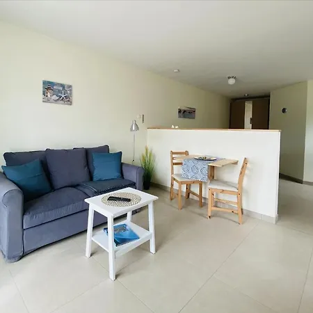 Bischofshof Apartment Sellin (Rugen)
