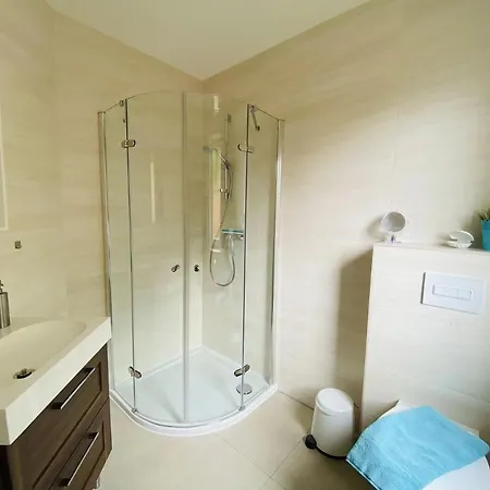 Bischofshof Sellin (Rugen)