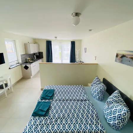 Bischofshof Lägenhet