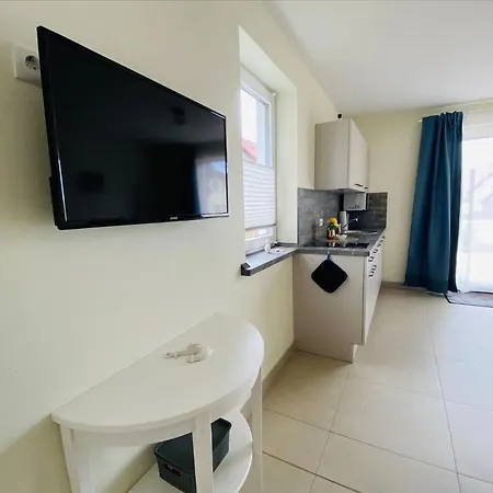 Appartamento Bischofshof