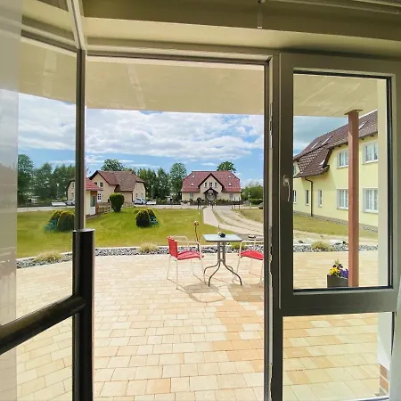 Lägenhet Bischofshof *