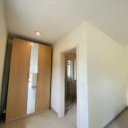 Bischofshof Appartamento