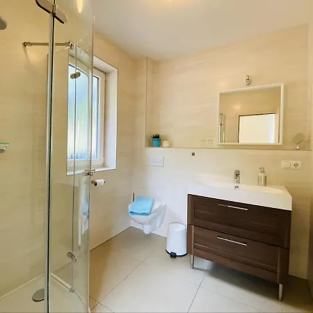 Apartment Bischofshof