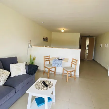 Bischofshof Appartamento