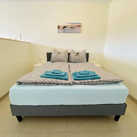 Bischofshof Sellin (Rugen)