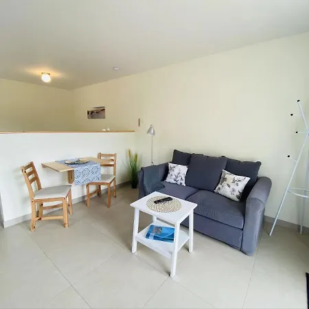 Appartamento Bischofshof